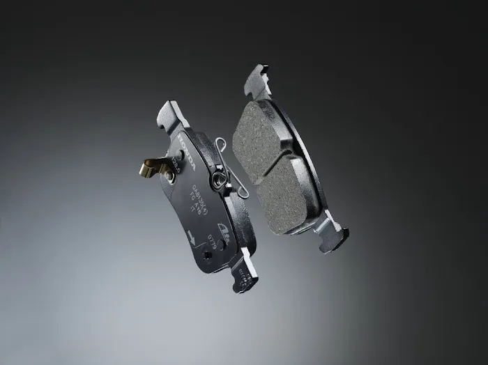 Valley Hi Honda Parts 3