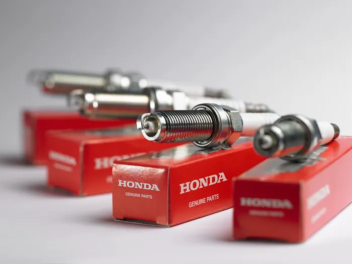 Valley Hi Honda Parts 9