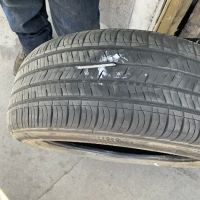 Tomateros Tires shop