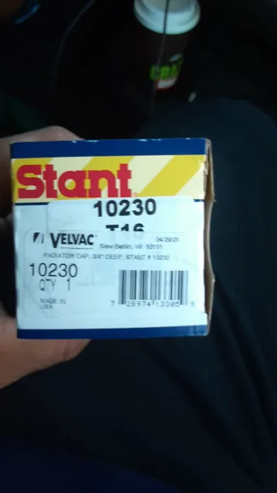 Franklin Truck Parts, Inc. 2