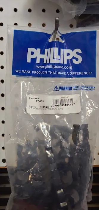 Franklin Truck Parts, Inc. 1
