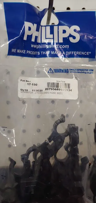 Franklin Truck Parts, Inc. 0