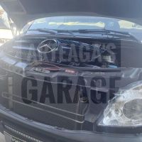 Arteaga's Garage