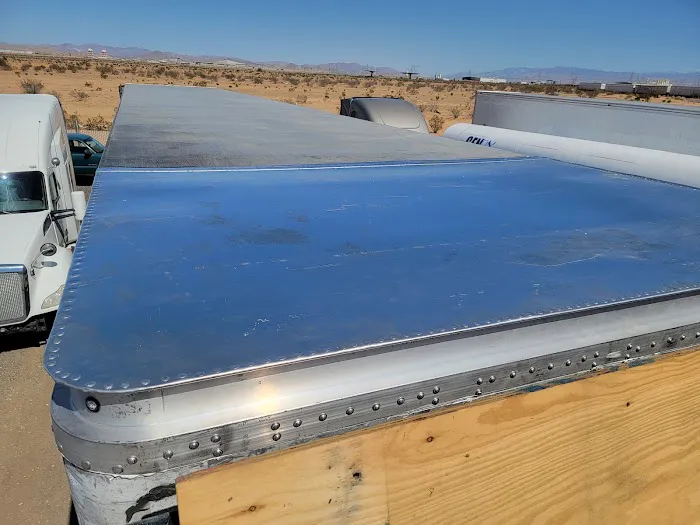 Loyal Brothers Truck Repair 2