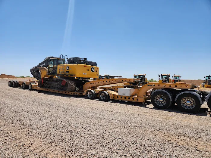 Loyal Brothers Truck Repair 0