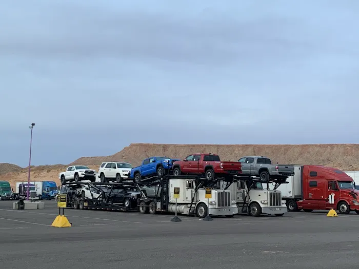 Loyal Brothers Truck Repair 8