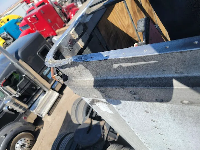 Loyal Brothers Truck Repair 7