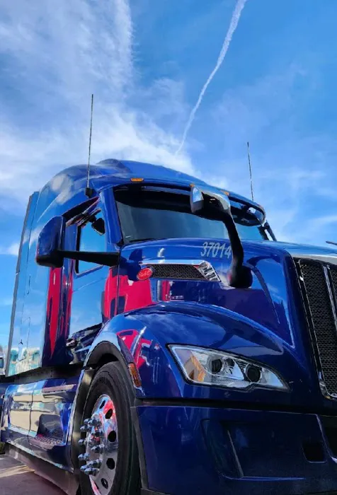 Loyal Brothers Truck Repair 9