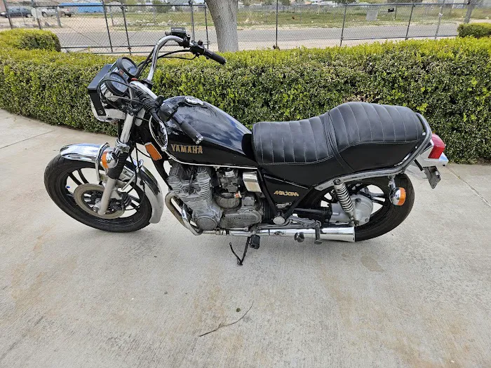 Motorcycle Zone 3