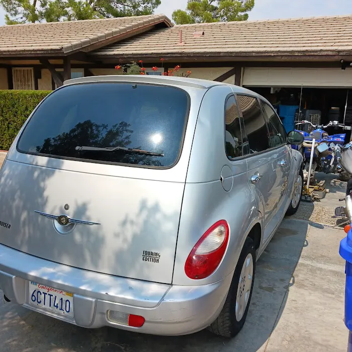 Motorcycle Zone 5