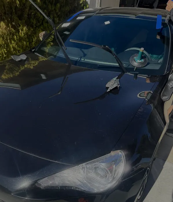 Kazama Auto Glass LLC 4