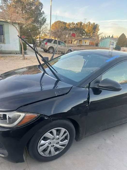 Kazama Auto Glass LLC 1