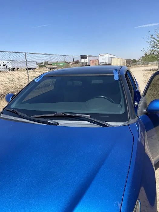 Kazama Auto Glass LLC 0