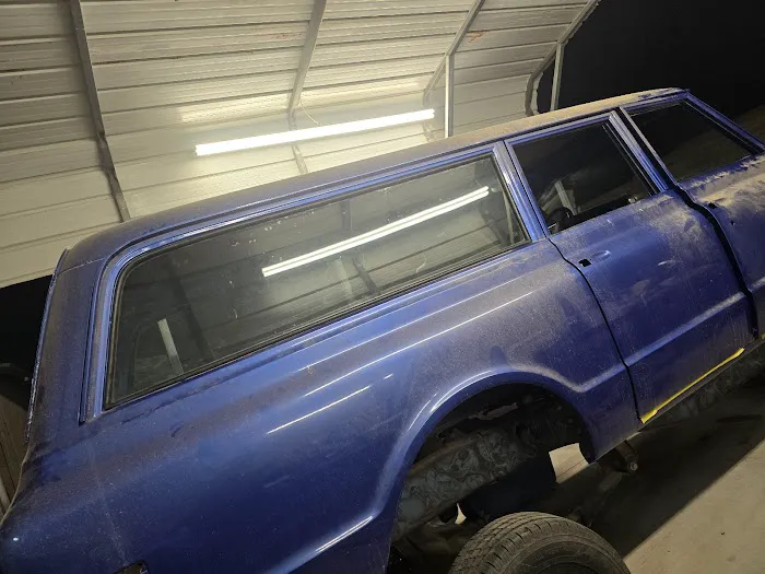 Kazama Auto Glass LLC 2