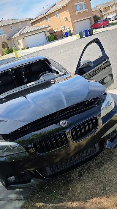 Kazama Auto Glass LLC 3