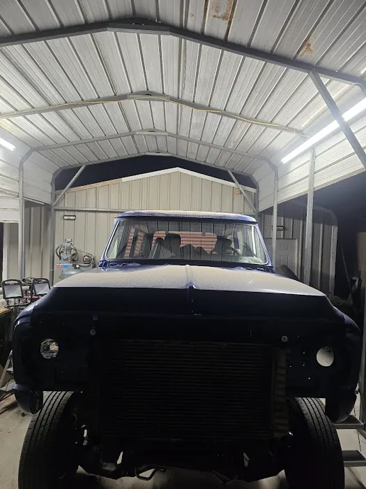 Kazama Auto Glass LLC 8