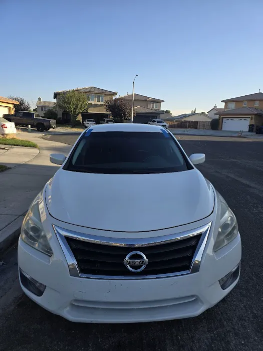 Kazama Auto Glass LLC 6