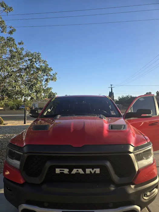 Kazama Auto Glass LLC 7