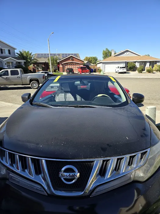 Kazama Auto Glass LLC 5
