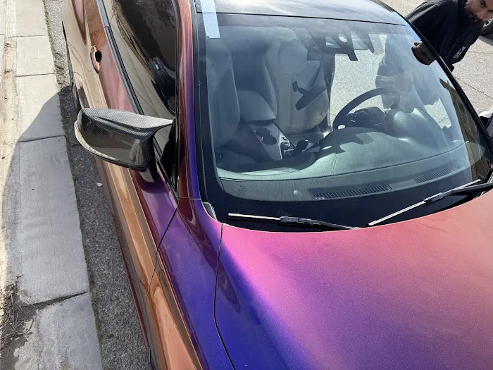 Kazama Auto Glass LLC 9
