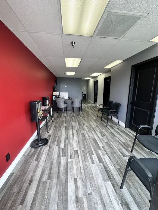 Master Techs Collision Center Hesperia 0