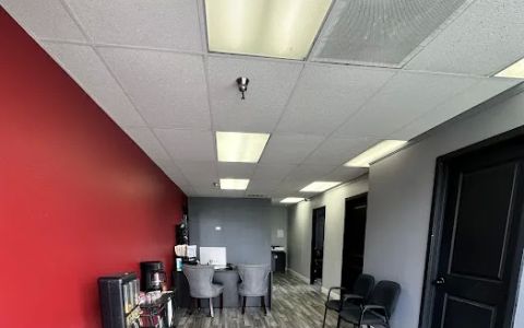 Master Techs Collision Center Hesperia