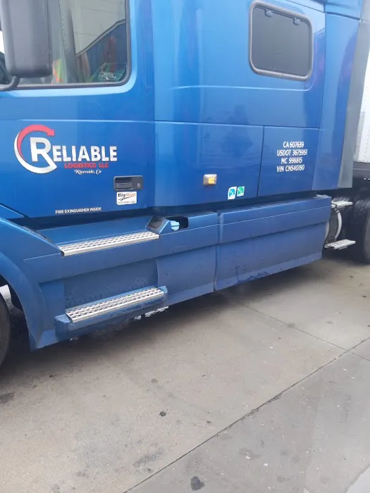 Clean truck testers 2