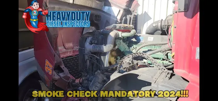 Clean truck testers 4