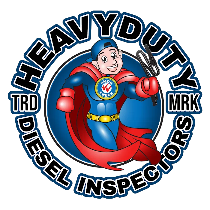 Clean truck testers 5