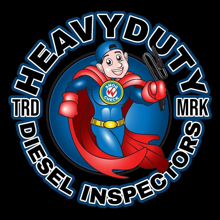 Clean truck testers 9