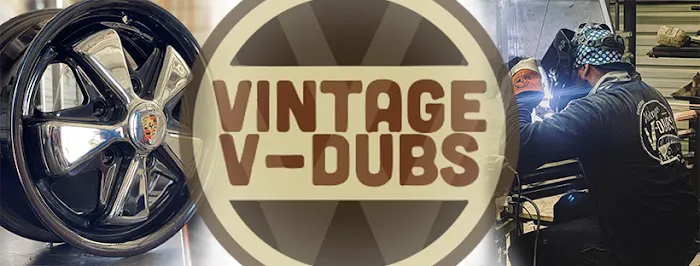 Vintage V-Dubs 0