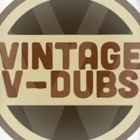 Vintage V-Dubs