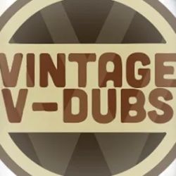 Vintage V-Dubs ico