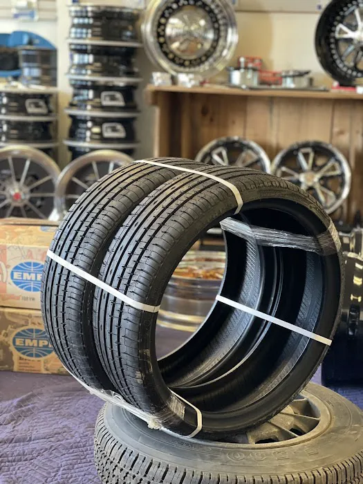 Vintage V-Dubs 8