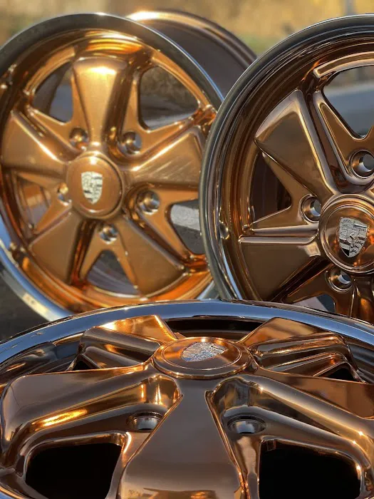 Vintage V-Dubs 9