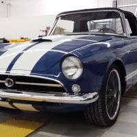 Unique Auto Customs