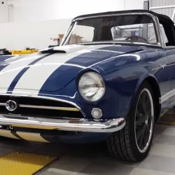 Unique Auto Customs ico
