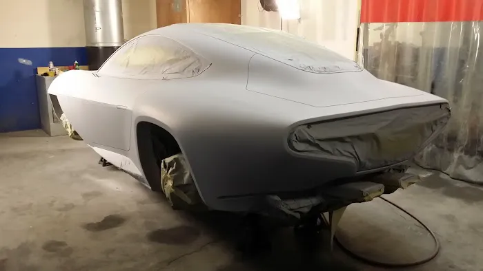 Unique Auto Customs 7