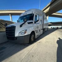 HD Fleet Services 24/7 ROAD SERVICE