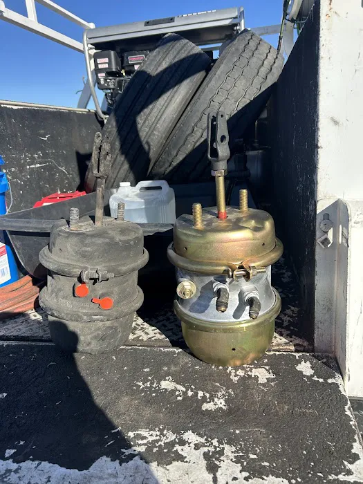 RapiditosTruck and Trailer Repair (Mobile only) 1