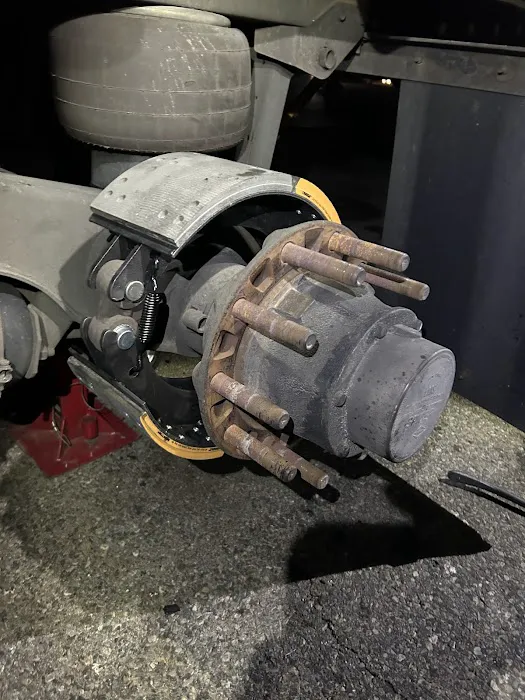 RapiditosTruck and Trailer Repair (Mobile only) 5