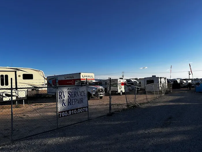 Avery's RV Service And Repair 2