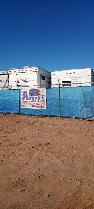Avery's RV Service And Repair 7