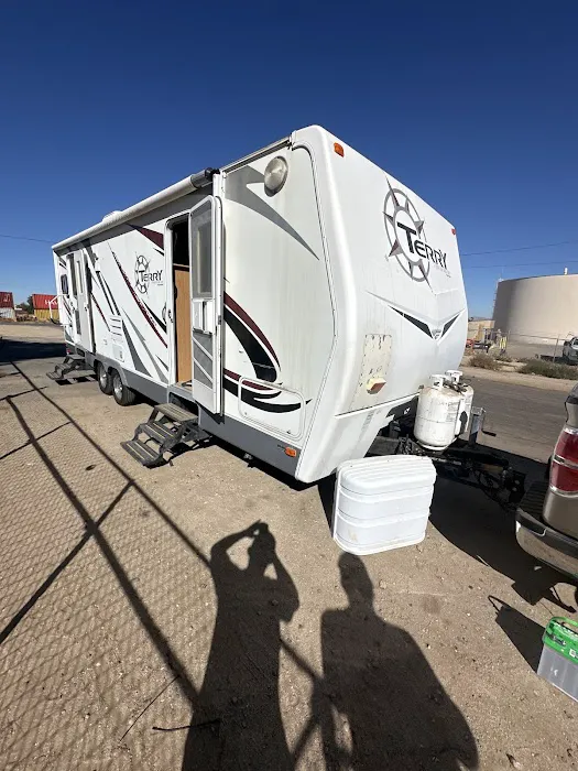 Avery's RV Service And Repair 5