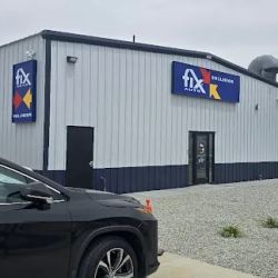 Fix Auto Desert Valley ico
