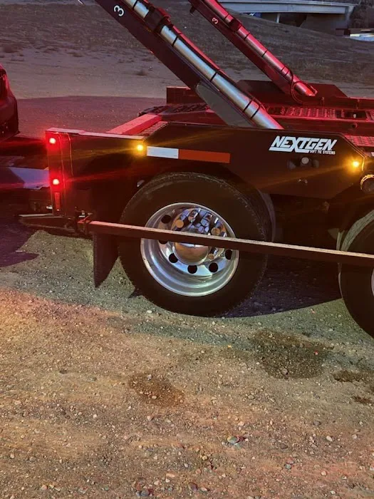 4 Roads Mobile Tires 3