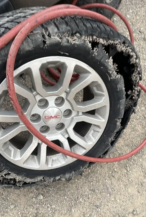 4 Roads Mobile Tires 0
