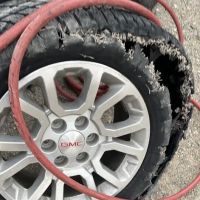 4 Roads Mobile Tires
