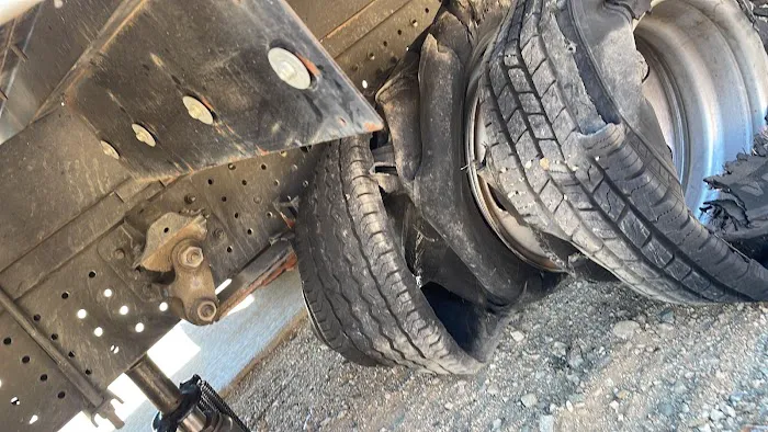 4 Roads Mobile Tires 8