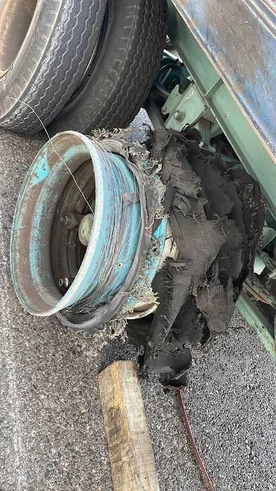 4 Roads Mobile Tires 4